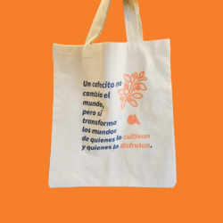 Totebag | Antaqa