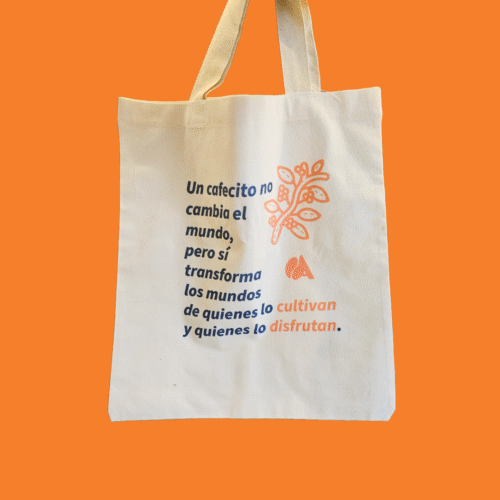 Totebag | Antaqa